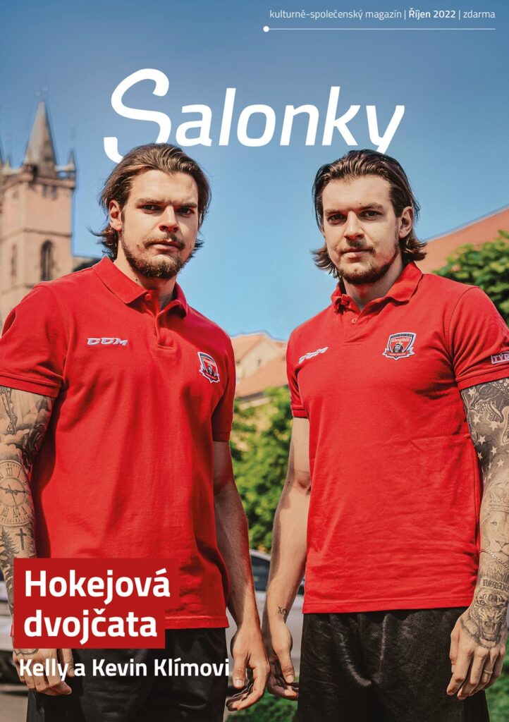 Říjen 2022