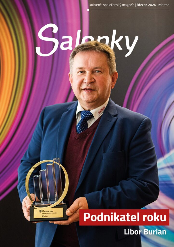 Březen 2024