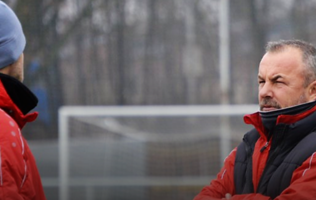 Zdenko Frťala: Návraty hráčů z karantény? Jsme strašně opatrní