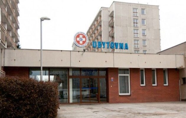 Do ubytovny Jana Masaryka se stěhuje 78 ukrajinských válečných uprchlíků
