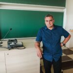 Obrázek univerzity dělají především studenti a absolventi