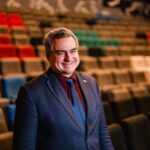 Obrázek univerzity dělají především studenti a absolventi