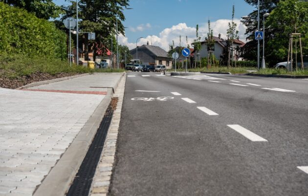 V soutěži Stavba roku Královéhradeckého kraje uspěly i dvě stavby z Hradce