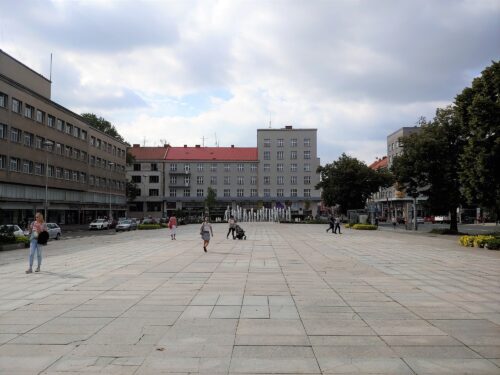 PŘEHLEDNĚ: Královéhradecký kraj zasáhl masivní výpadek elektřiny