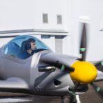 Ultralight Hradec Králové