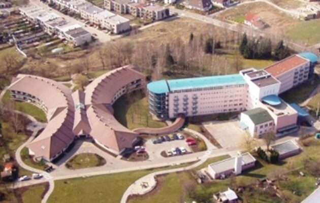 V domově seniorů U Biřičky pomáhají hradecké vězenkyně