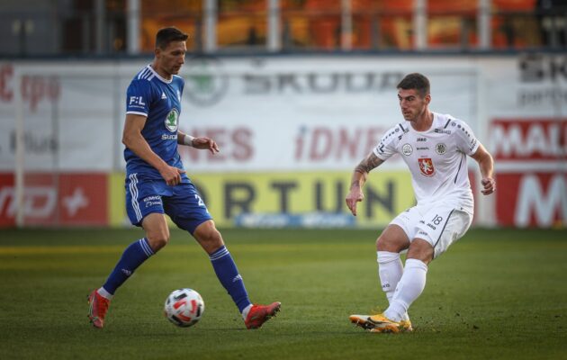 Postoupí Votroci do finále? Hradec hostí Mladou Boleslav