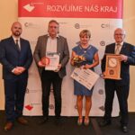 Zaměstnavatel 55+