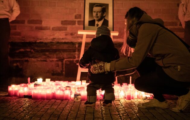 Před deseti lety odešel prezident Václav Havel, v Hradci mu věnují vzpomínku