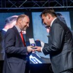 Kraj ocenil osobnosti regionu. Cenu získali Hečko, Siniaková či Kostelecký