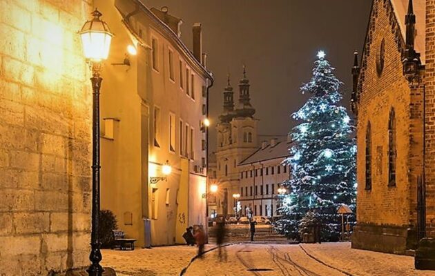 Blíží se Vánoce, strážníci varují před rozmanitými podvodníky i kapsáři!
