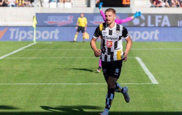 První východočeské derby této sezóny je tu! Votroci zabojují v Pardubicích