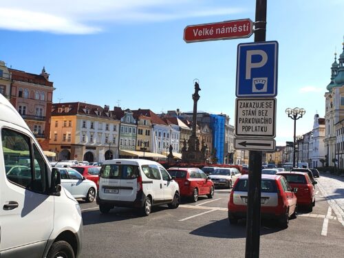 Rekordní tržby a zisk téměř 13 milionů. ISP pomohl i CamCar