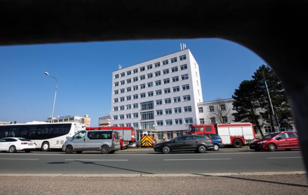 Hradecké KACPU kvůli nízkému zájmu ukončí provoz 8. srpna