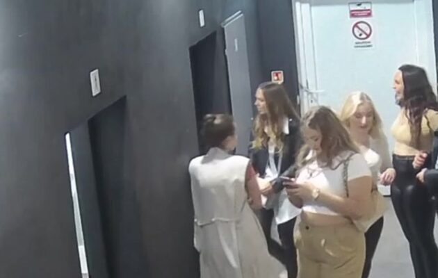 Policisté řeší napadení dívky v Denoche. Poznáte svědkyně?