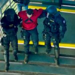 Cvičení na stadionu (Foto: Policie ČR)