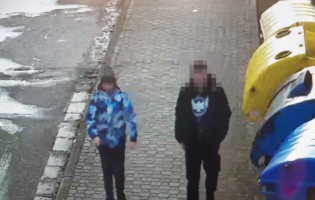 Pohřešovaného 12letého chlapce z Hradecka policie nalezla, je v pořádku