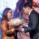 Kraj ocenil osobnosti regionu. Cenu získali Hečko, Siniaková či Kostelecký
