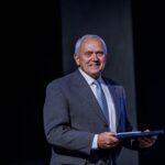 Kraj ocenil osobnosti regionu. Cenu získali Hečko, Siniaková či Kostelecký
