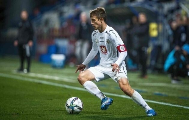 Vlkanova v reprezentaci. Pozvánku si zaslouží, řekl Šilhavý