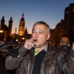 Sídla krajských štábů Spolu a Piráti