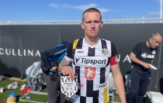 Votroci si na závěr přípravy připsali cenný skalp, Šachtar porazili 2:0