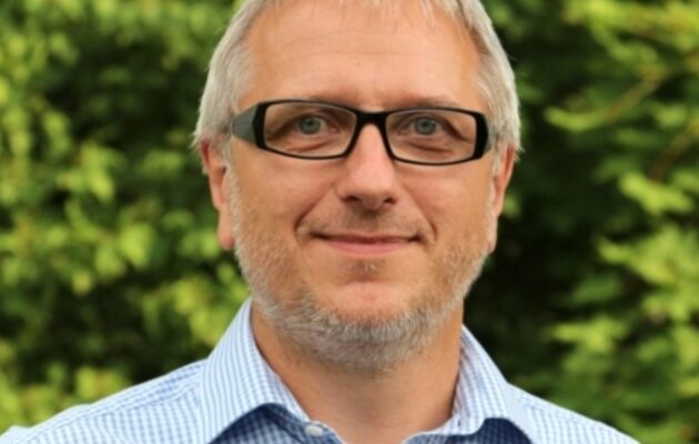 Lídrem Pirátů v hradeckých komunálních volbách bude Pavel Vrbický