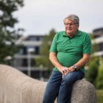 Fotka má s architekturou mnoho společného, říká fotograf Zikmund