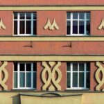 Fotka má s architekturou mnoho společného, říká fotograf Zikmund