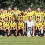 Kratonohy - Sparta Praha