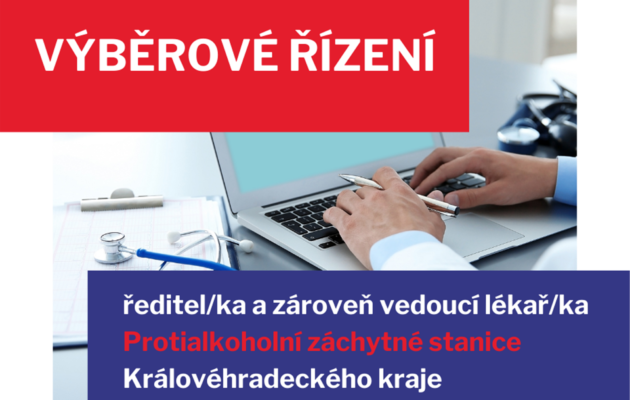 Kraj hledá nového ředitele pro hradeckou záchytku