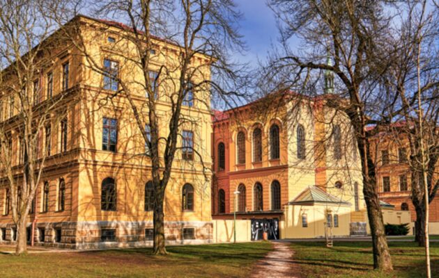 Talentová centra za necelých 1,7 milionu korun propojí střední školy v kraji