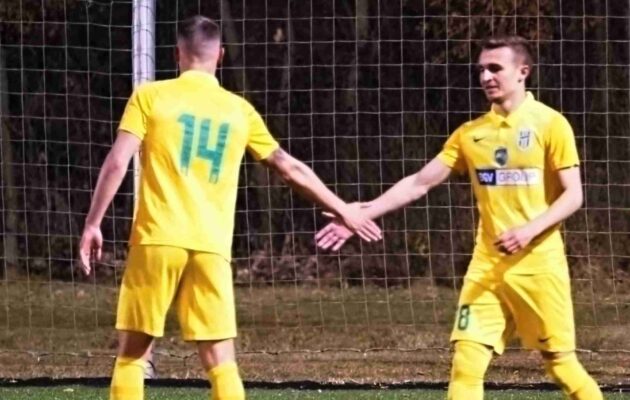 Strašná válka, ať už skončí, přeje si Čeredničenko, fotbalista Žitomiru