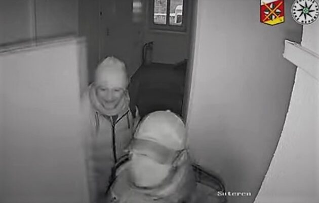 Přišli do domu, ukradli kola a v klidu odešli, policie po zlodějích pátrá