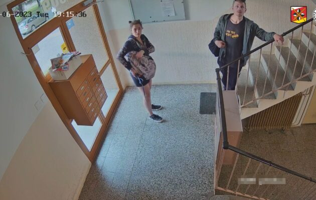 Policie na Hradecku rozprášila dva gangy zlodějů, kradli hlavně bicykly