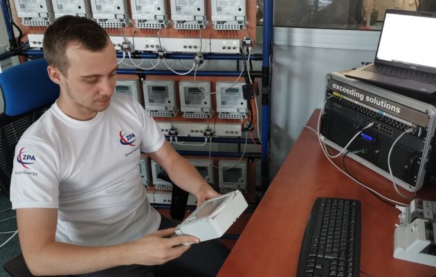 ZPA Smart Energy: špičkové inovativní produkty a služby
