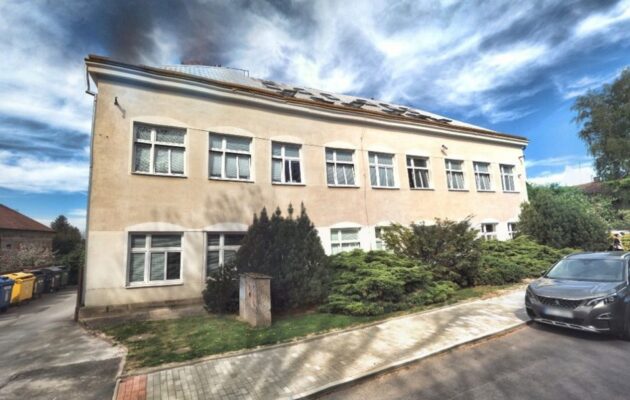 Hradec dá do letních oprav a dalších rekonstrukcí škol 125 milionů korun