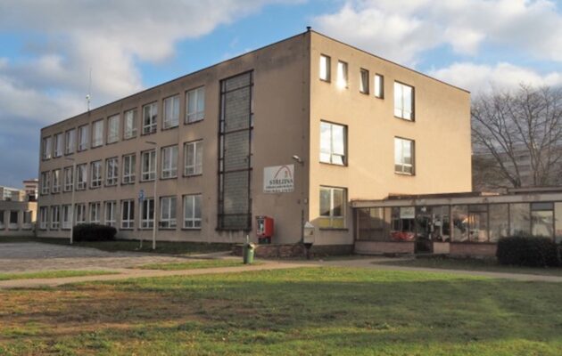 Nový výtvarný pavilon na Střezině bude hotový do konce roku