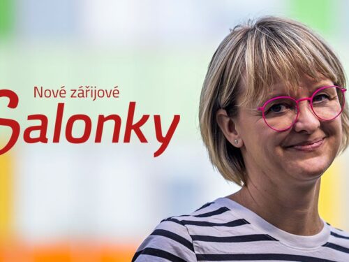 Šedesáté Salonky otevírá nová hlavní architektka města Hradec Králové