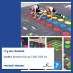Rozhodněte o 10 milionech. Hlasování v participativním rozpočtu jde do finále