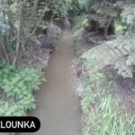 Labe a Orlice v Hradci dál stoupají, uzavřené jsou dva podchody