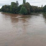 Labe je v Hradci na druhém povodňovém stupni, Orlice by měla kulminovat dnes v noci