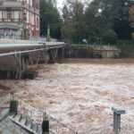 Labe je v Hradci na druhém povodňovém stupni, Orlice by měla kulminovat dnes v noci
