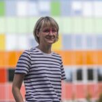 Nová hlavní architektka Hradce Králové Šárka Dlouhá