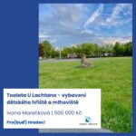 Rozhodněte o 10 milionech. Hlasování v participativním rozpočtu jde do finále