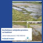 Rozhodněte o 10 milionech. Hlasování v participativním rozpočtu jde do finále