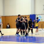 FbC Hradec Králové - FBC Vikings Kopřivnice 5:9