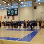 FbC Hradec Králové - FBC Vikings Kopřivnice 5:9