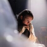 Prý hraji sama sebe, říká herečka Divadla Drak Edita Dohnálková Valášek