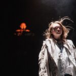 Prý hraji sama sebe, říká herečka Divadla Drak Edita Dohnálková Valášek